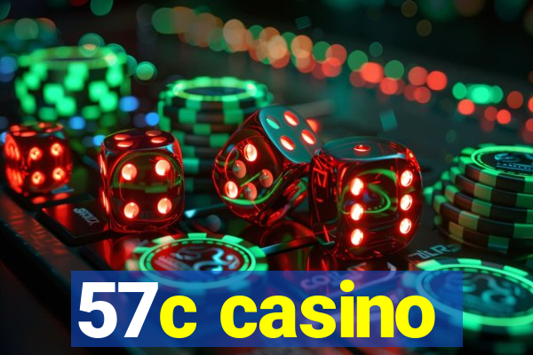 57c casino